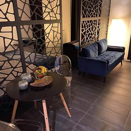 Design Apartment Favoritenstrasse Wiedeń Zewnętrze zdjęcie