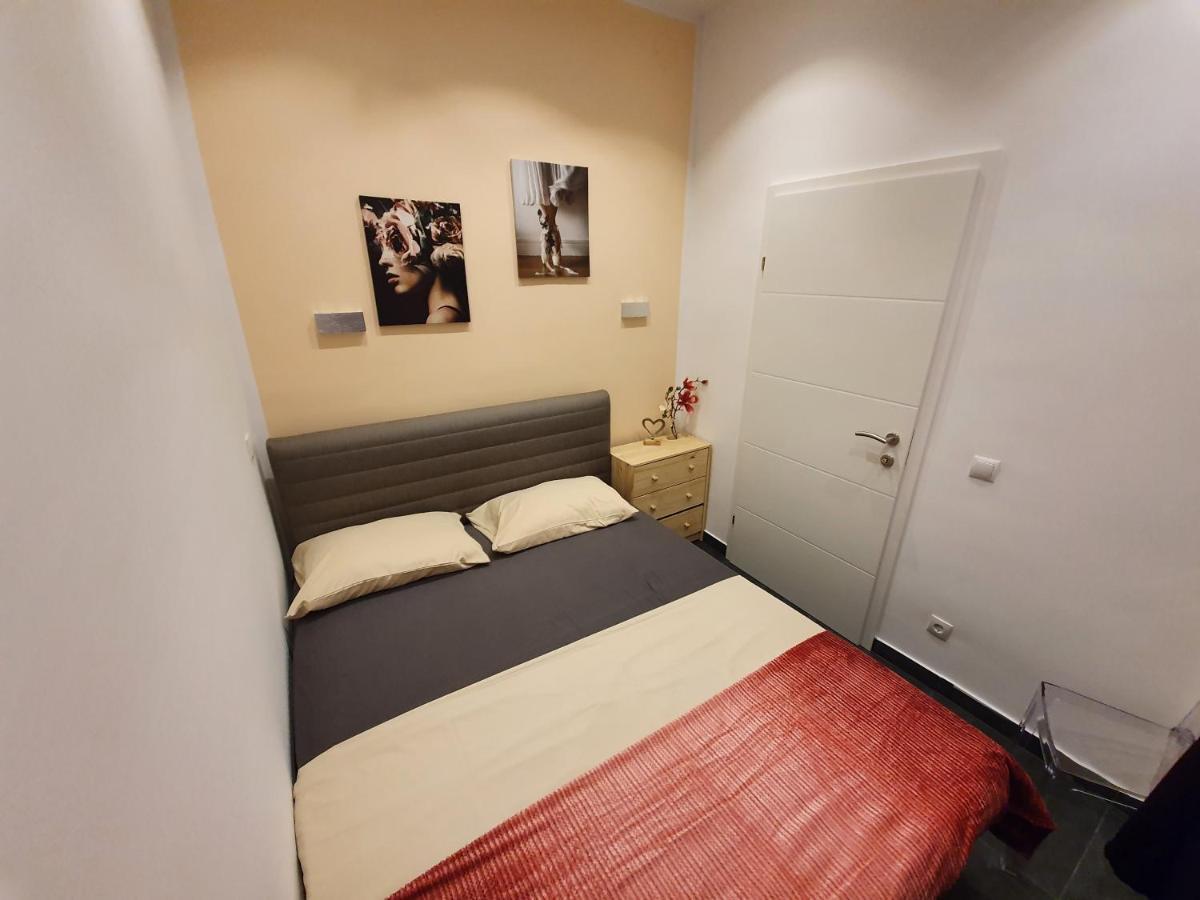 Design Apartment Favoritenstrasse Wiedeń Zewnętrze zdjęcie