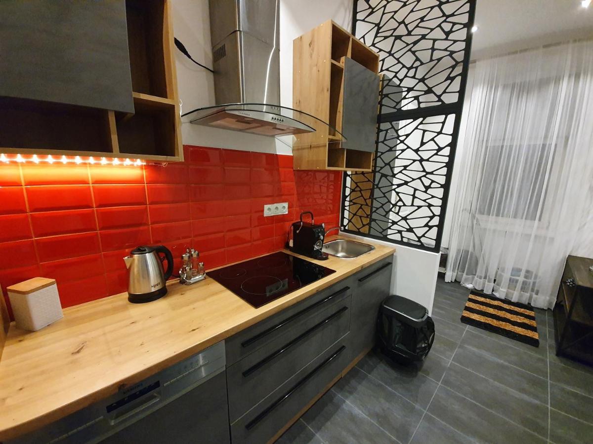 Design Apartment Favoritenstrasse Wiedeń Zewnętrze zdjęcie