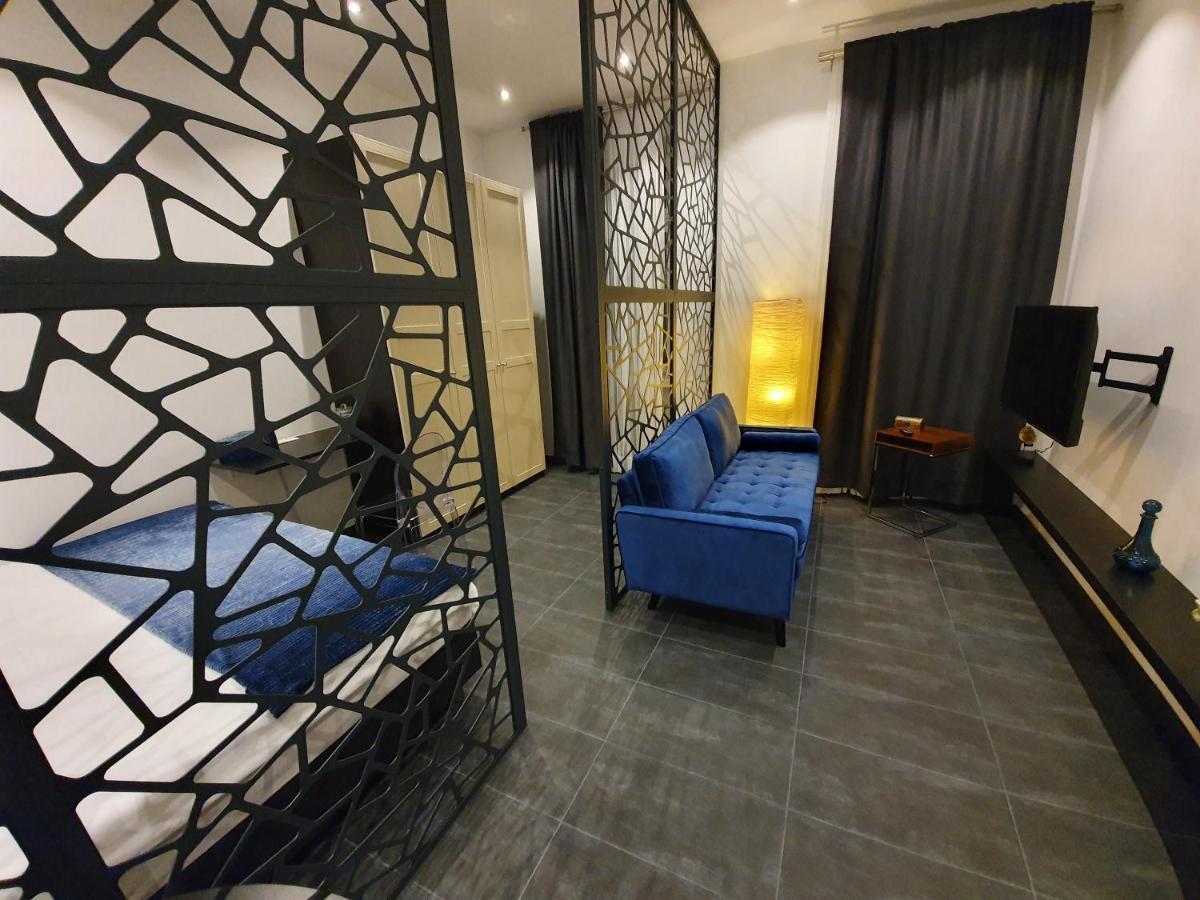 Design Apartment Favoritenstrasse Wiedeń Zewnętrze zdjęcie