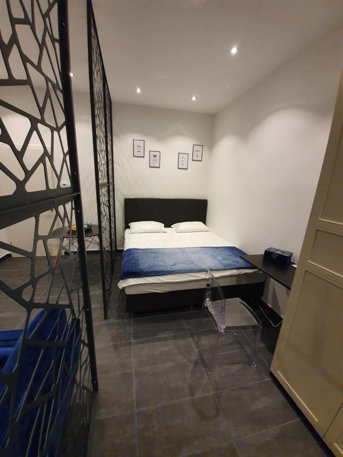 Design Apartment Favoritenstrasse Wiedeń Zewnętrze zdjęcie