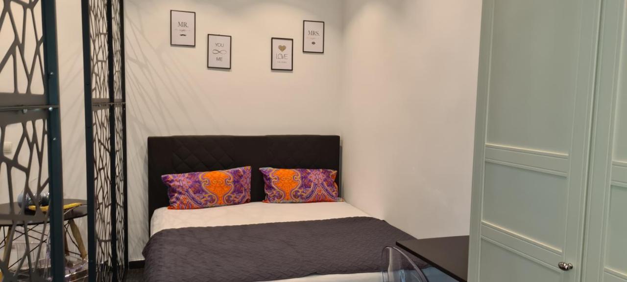 Design Apartment Favoritenstrasse Wiedeń Zewnętrze zdjęcie
